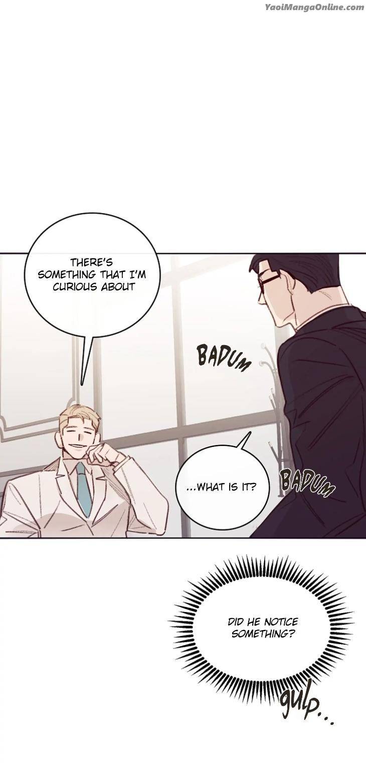 Marcel-By-Keumung-Jinsung-Uncensored-Eng page 44