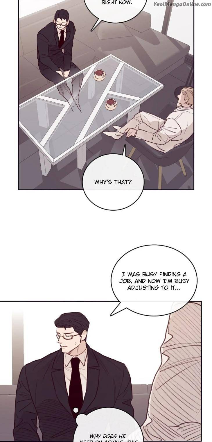 Marcel-By-Keumung-Jinsung-Uncensored-Eng page 47