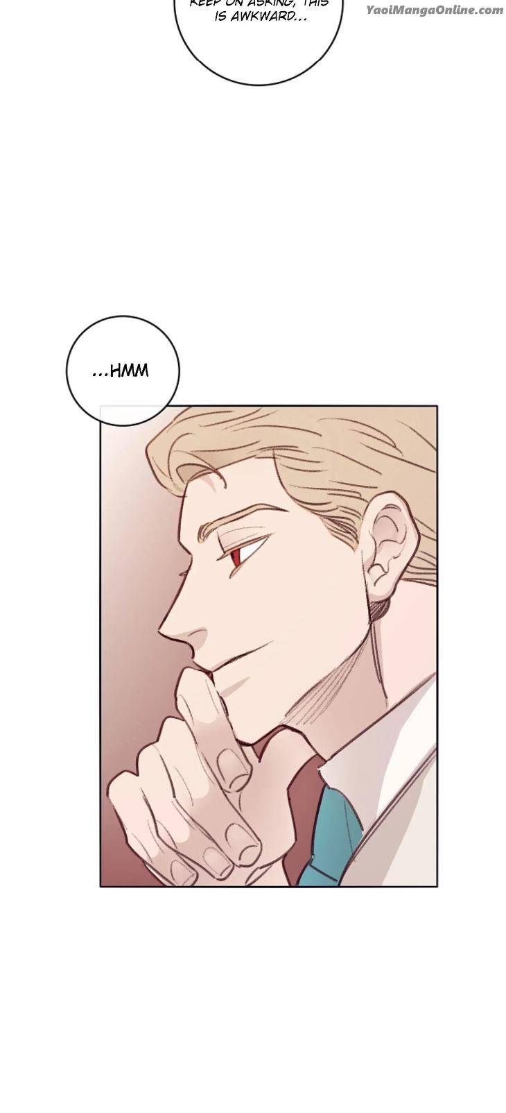 Marcel-By-Keumung-Jinsung-Uncensored-Eng page 48