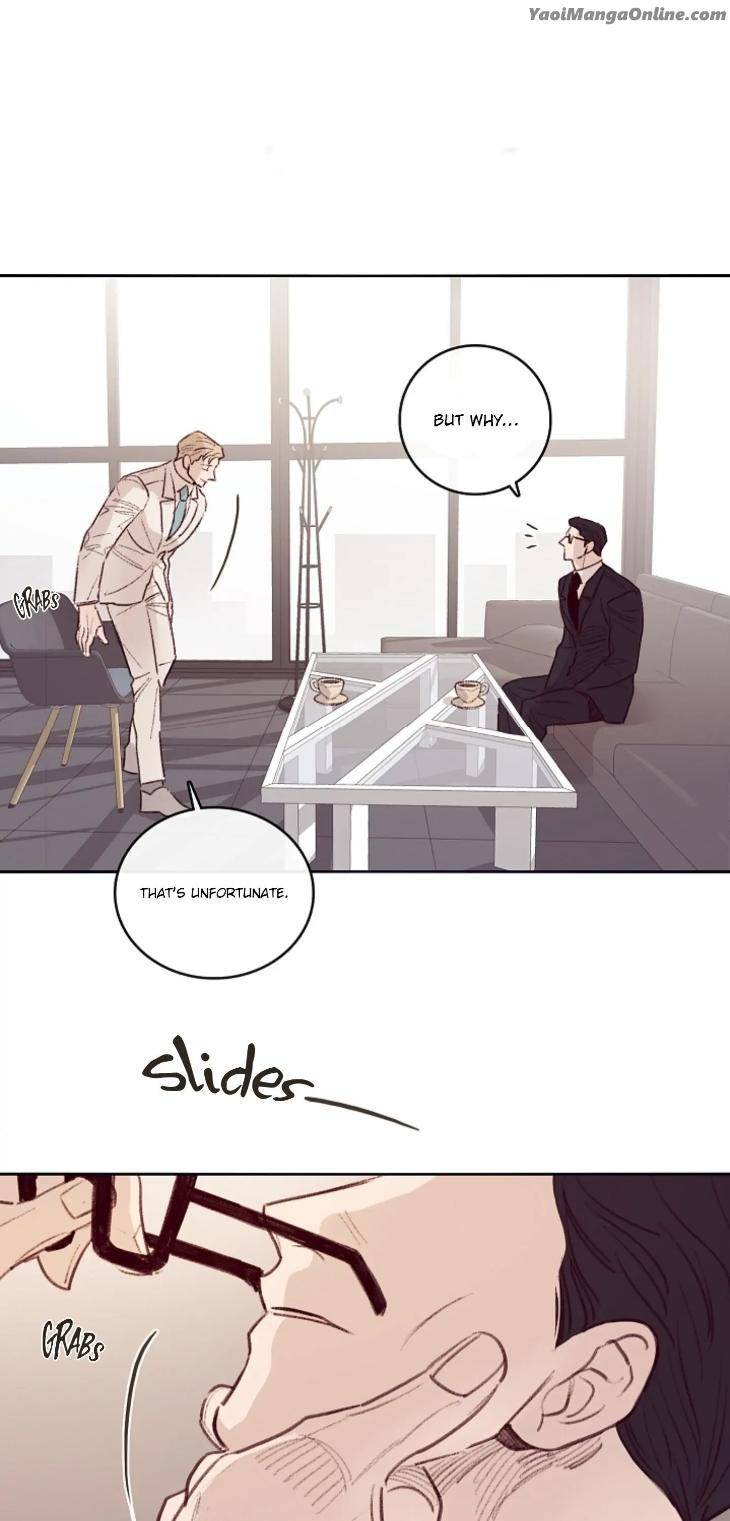 Marcel-By-Keumung-Jinsung-Uncensored-Eng page 49
