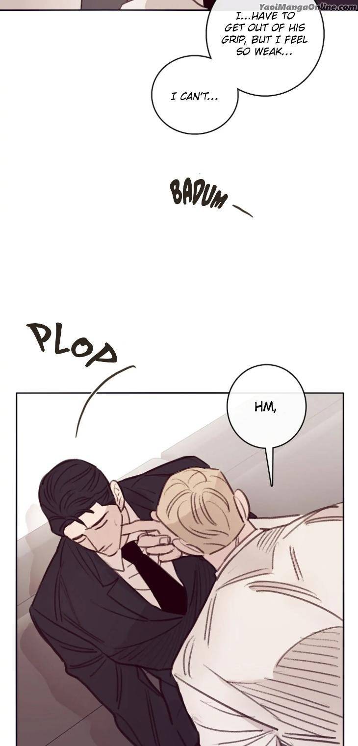 Marcel-By-Keumung-Jinsung-Uncensored-Eng page 53