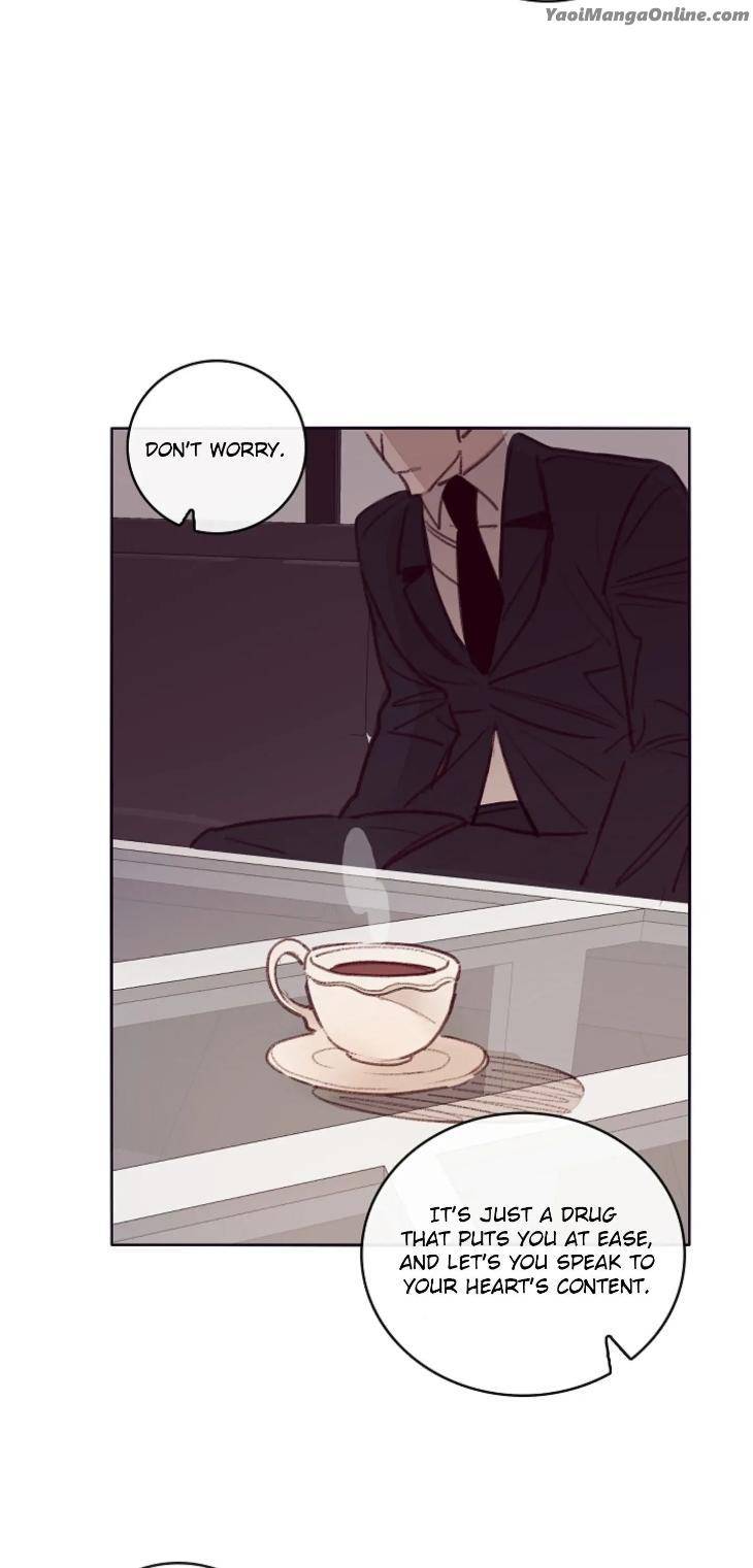 Marcel-By-Keumung-Jinsung-Uncensored-Eng page 55