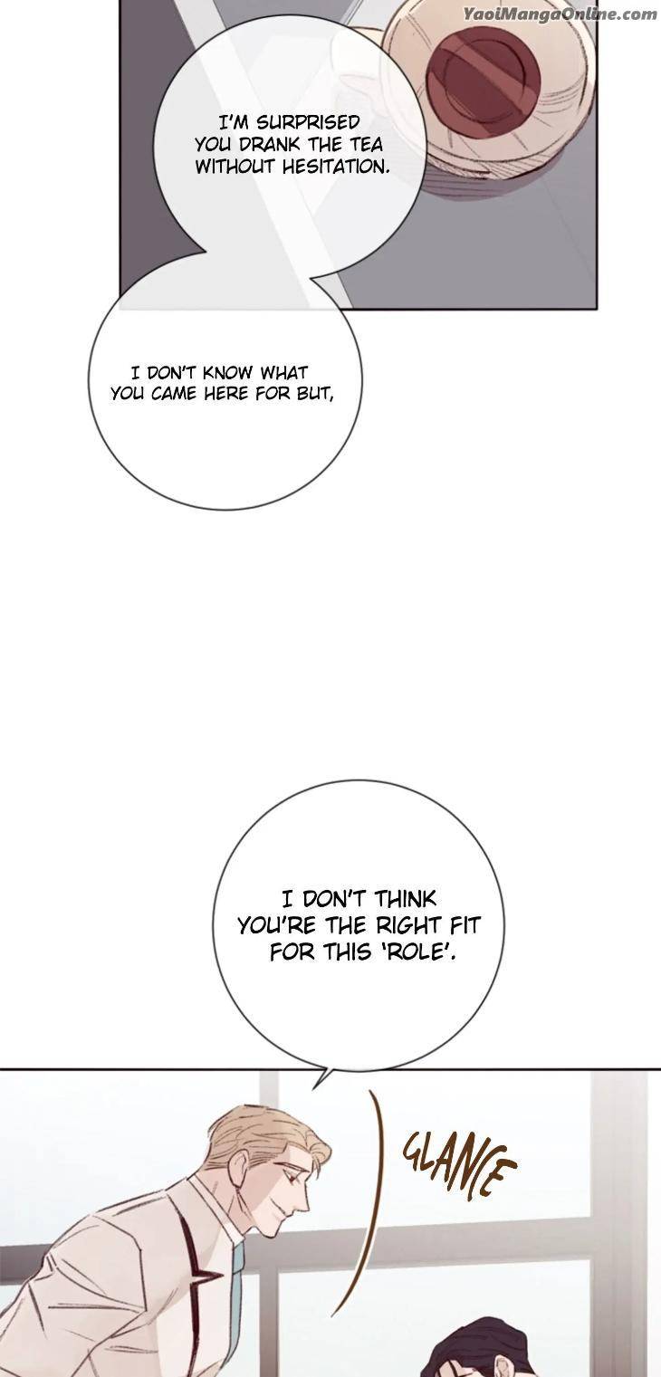 Marcel-By-Keumung-Jinsung-Uncensored-Eng page 3