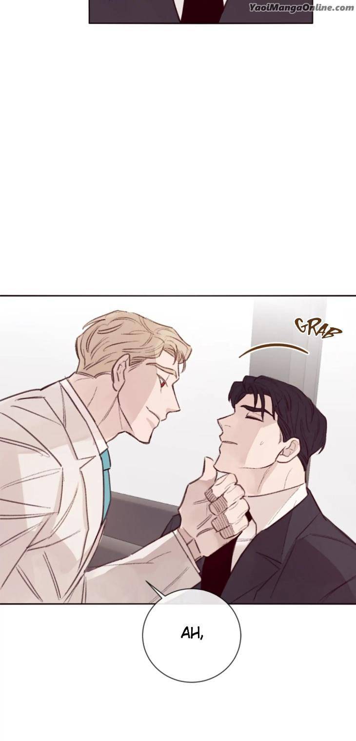 Marcel-By-Keumung-Jinsung-Uncensored-Eng page 5