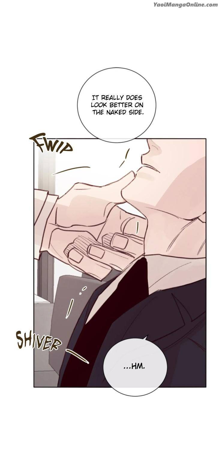 Marcel-By-Keumung-Jinsung-Uncensored-Eng page 6
