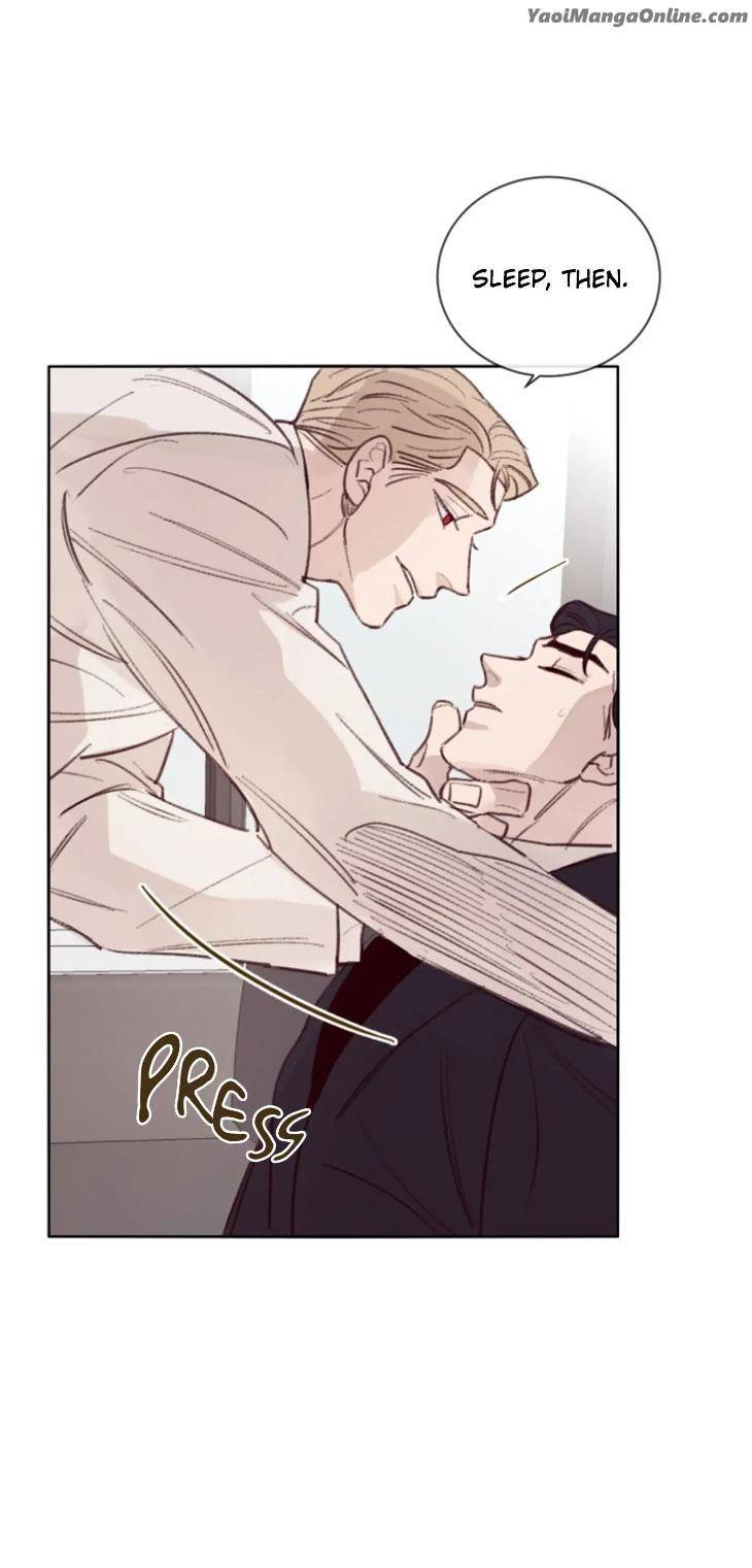 Marcel-By-Keumung-Jinsung-Uncensored-Eng page 7