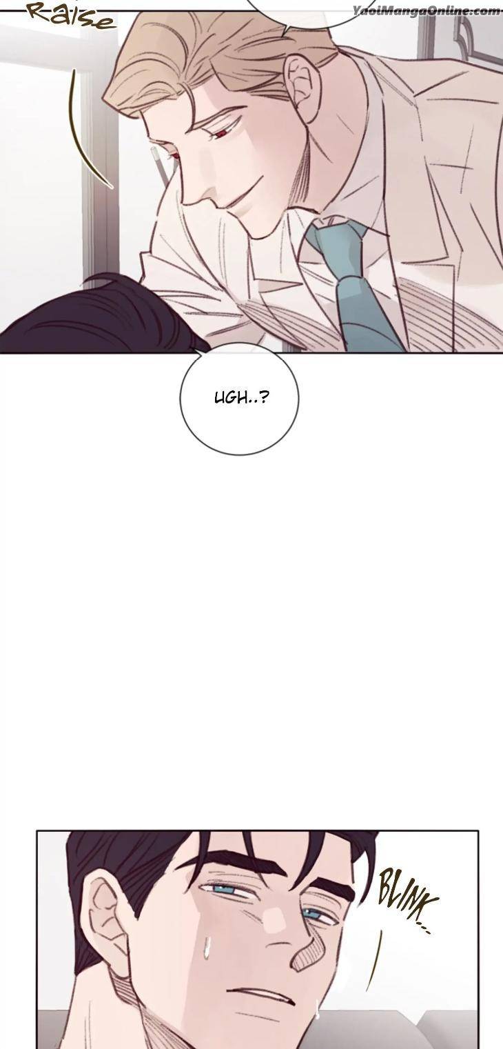 Marcel-By-Keumung-Jinsung-Uncensored-Eng page 9