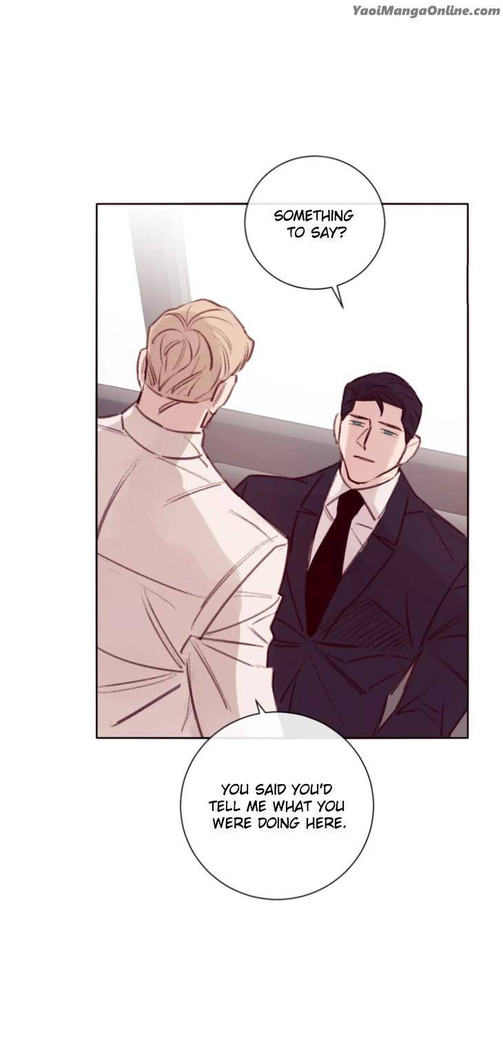 Marcel-By-Keumung-Jinsung-Uncensored-Eng page 11