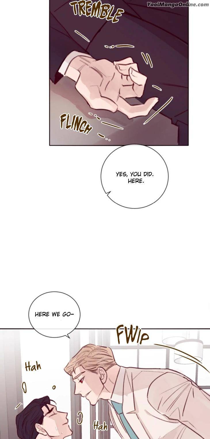 Marcel-By-Keumung-Jinsung-Uncensored-Eng page 13
