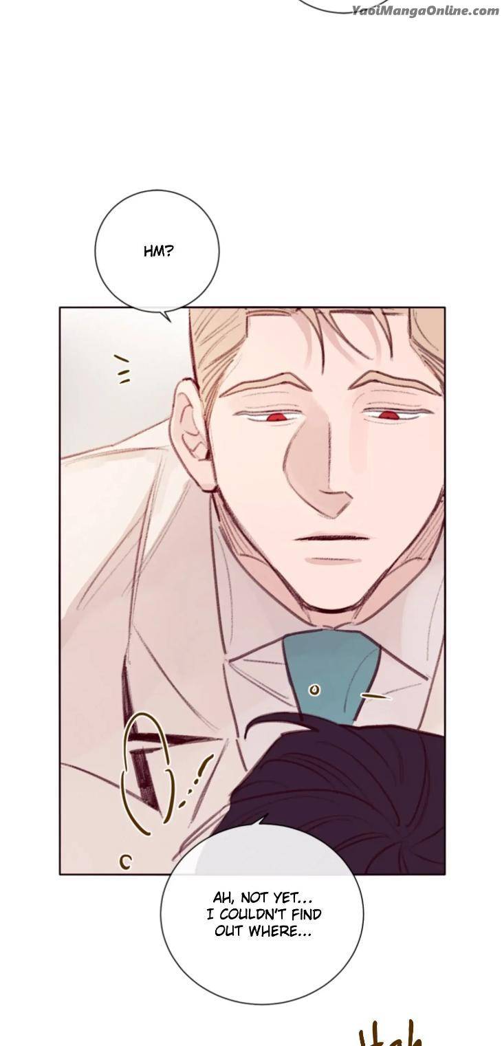Marcel-By-Keumung-Jinsung-Uncensored-Eng page 15