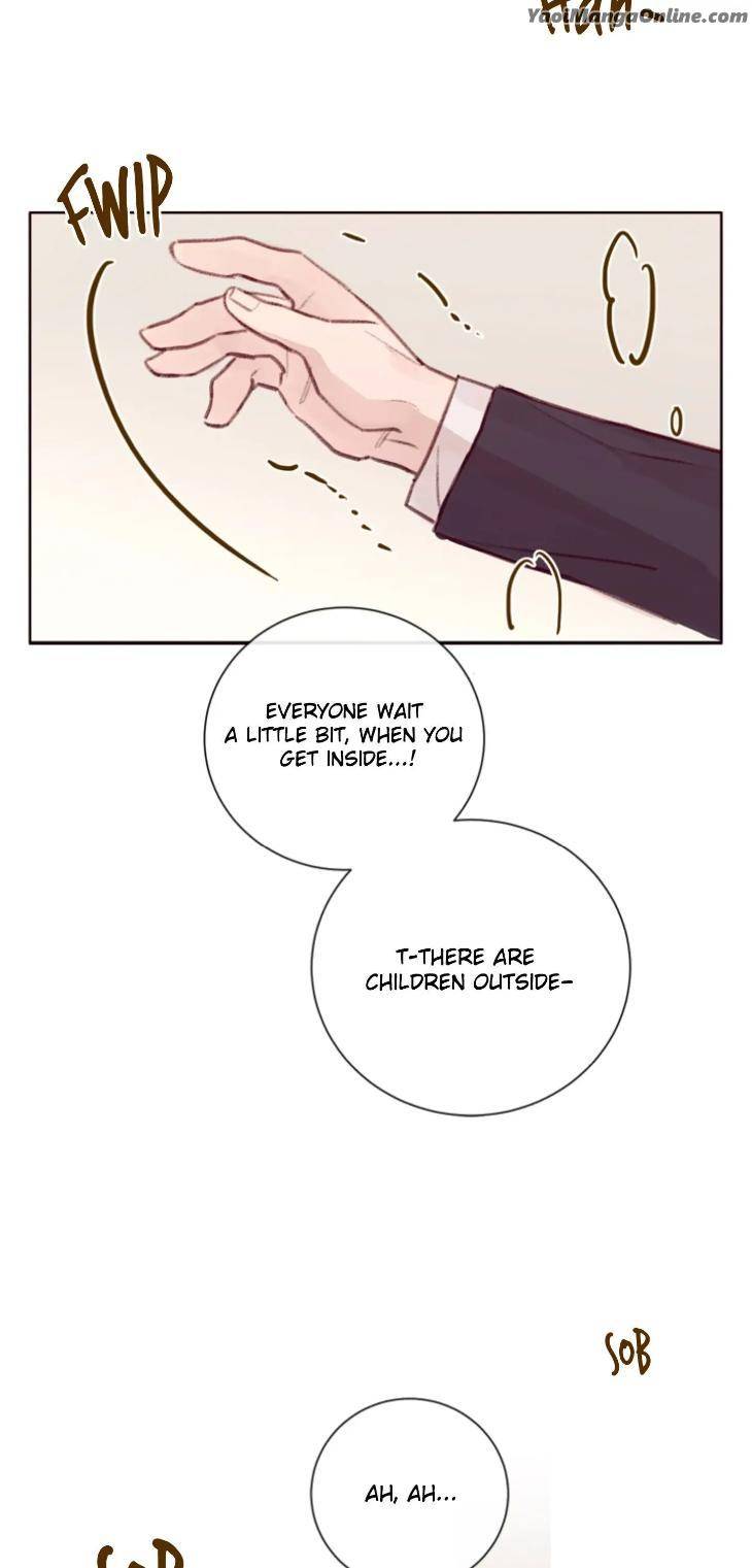 Marcel-By-Keumung-Jinsung-Uncensored-Eng page 16