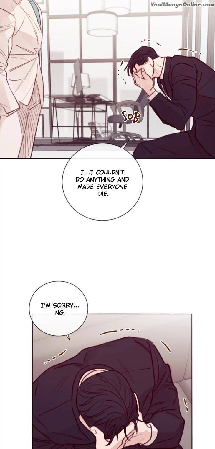 Marcel-By-Keumung-Jinsung-Uncensored-Eng page 21