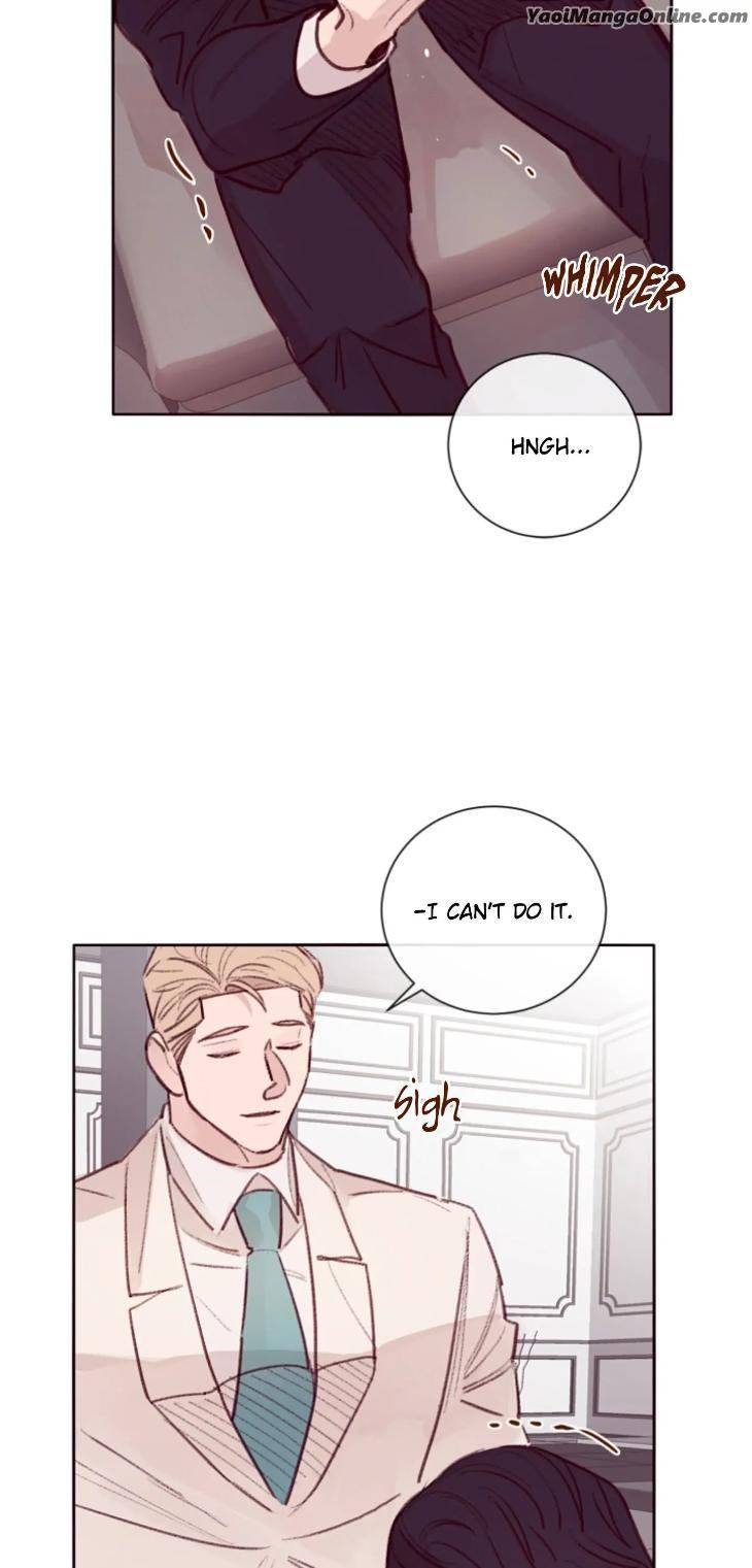 Marcel-By-Keumung-Jinsung-Uncensored-Eng page 22