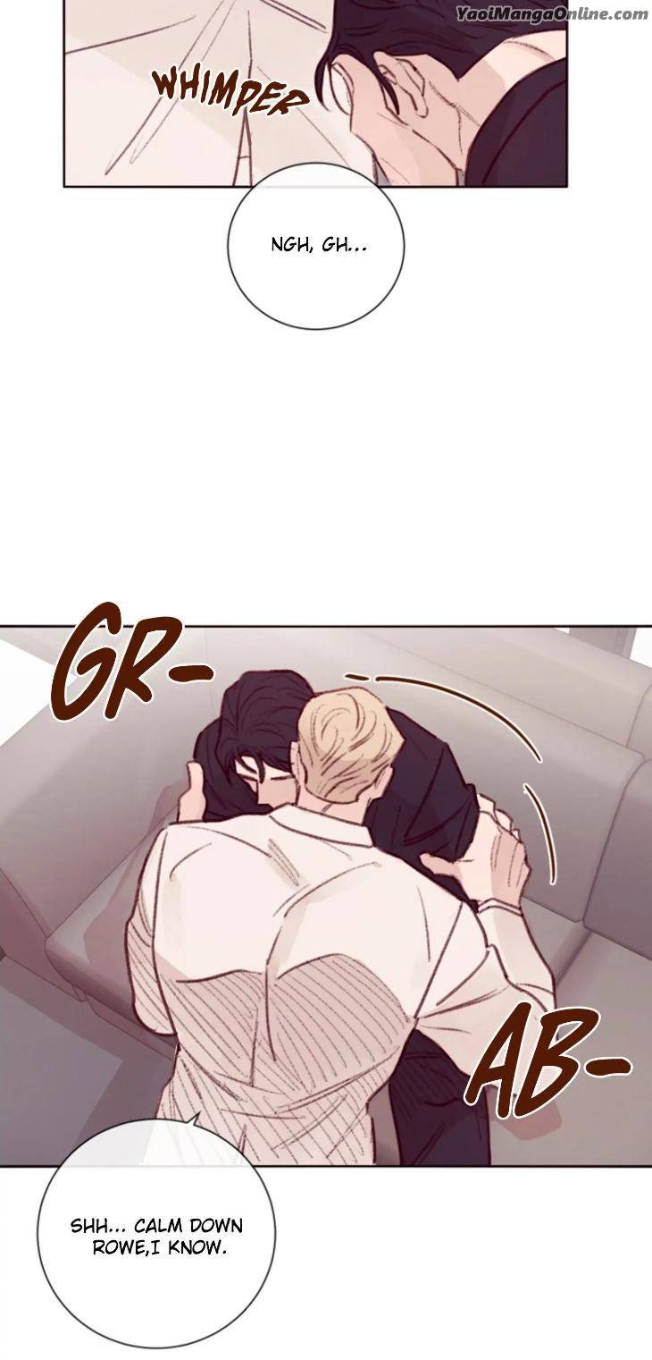 Marcel-By-Keumung-Jinsung-Uncensored-Eng page 23