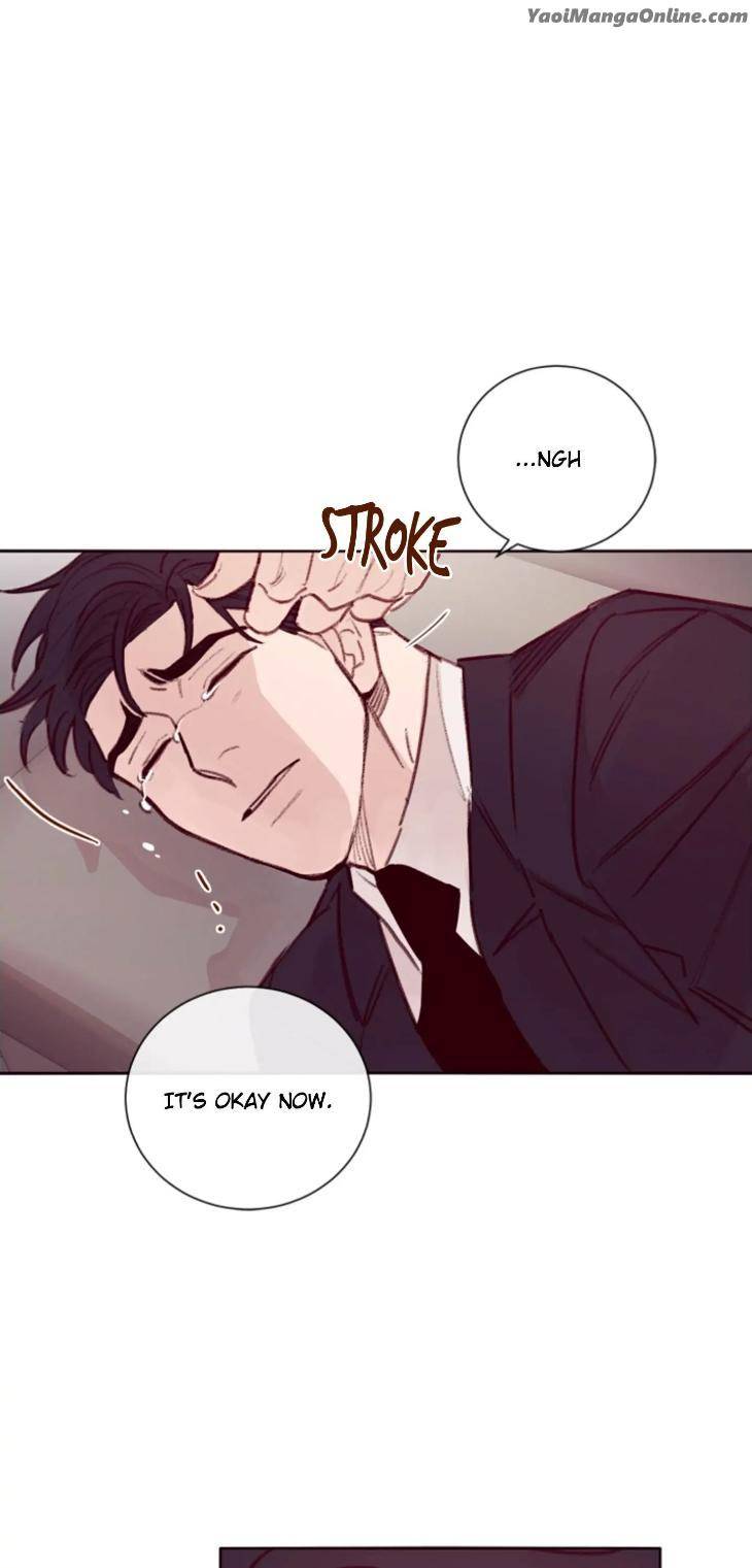 Marcel-By-Keumung-Jinsung-Uncensored-Eng page 24