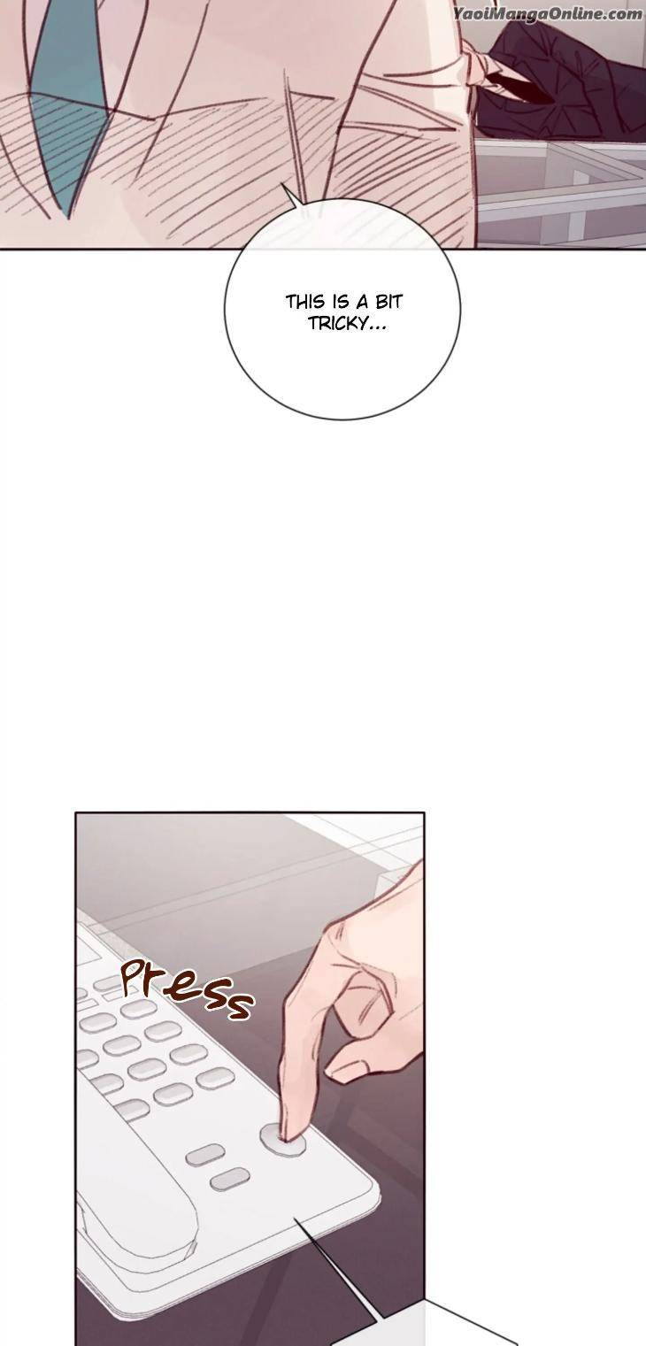Marcel-By-Keumung-Jinsung-Uncensored-Eng page 27