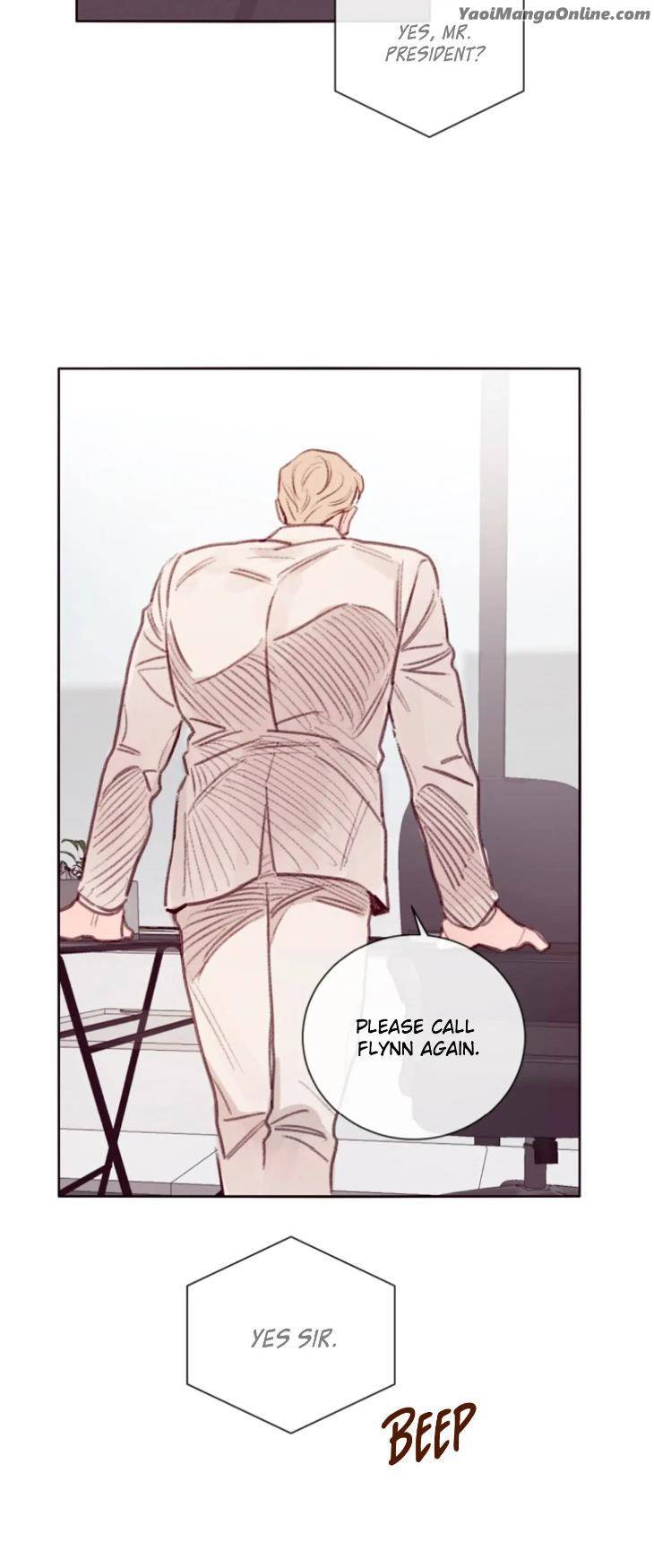 Marcel-By-Keumung-Jinsung-Uncensored-Eng page 28