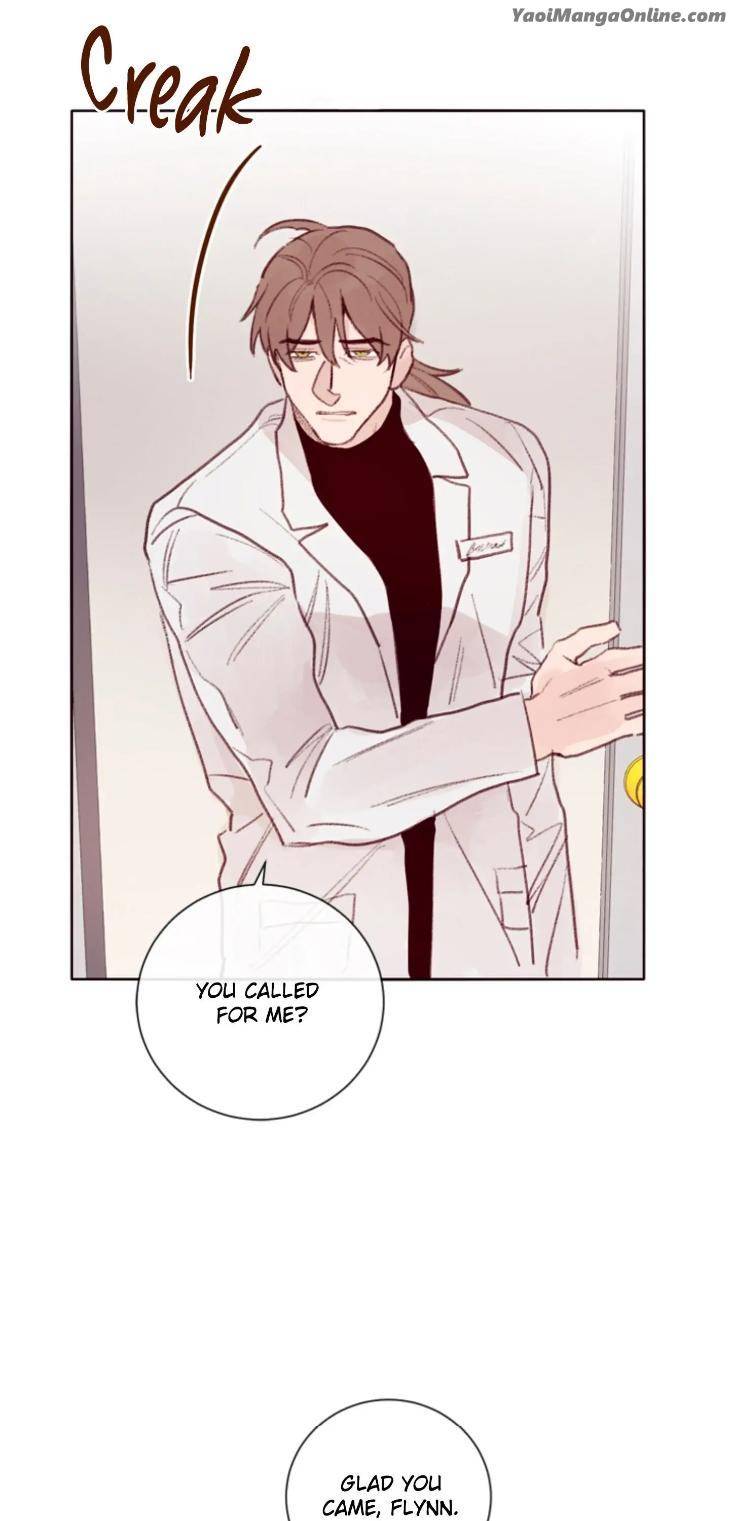 Marcel-By-Keumung-Jinsung-Uncensored-Eng page 31