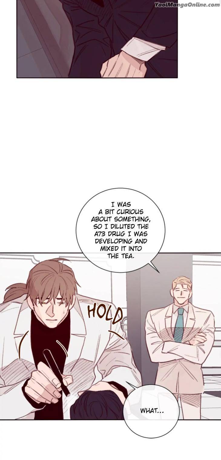 Marcel-By-Keumung-Jinsung-Uncensored-Eng page 33
