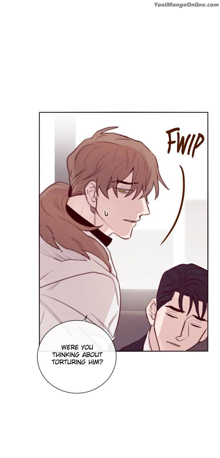 Marcel-By-Keumung-Jinsung-Uncensored-Eng page 34