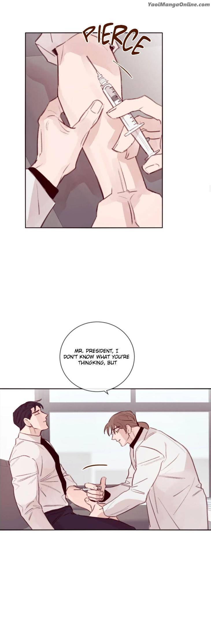 Marcel-By-Keumung-Jinsung-Uncensored-Eng page 36
