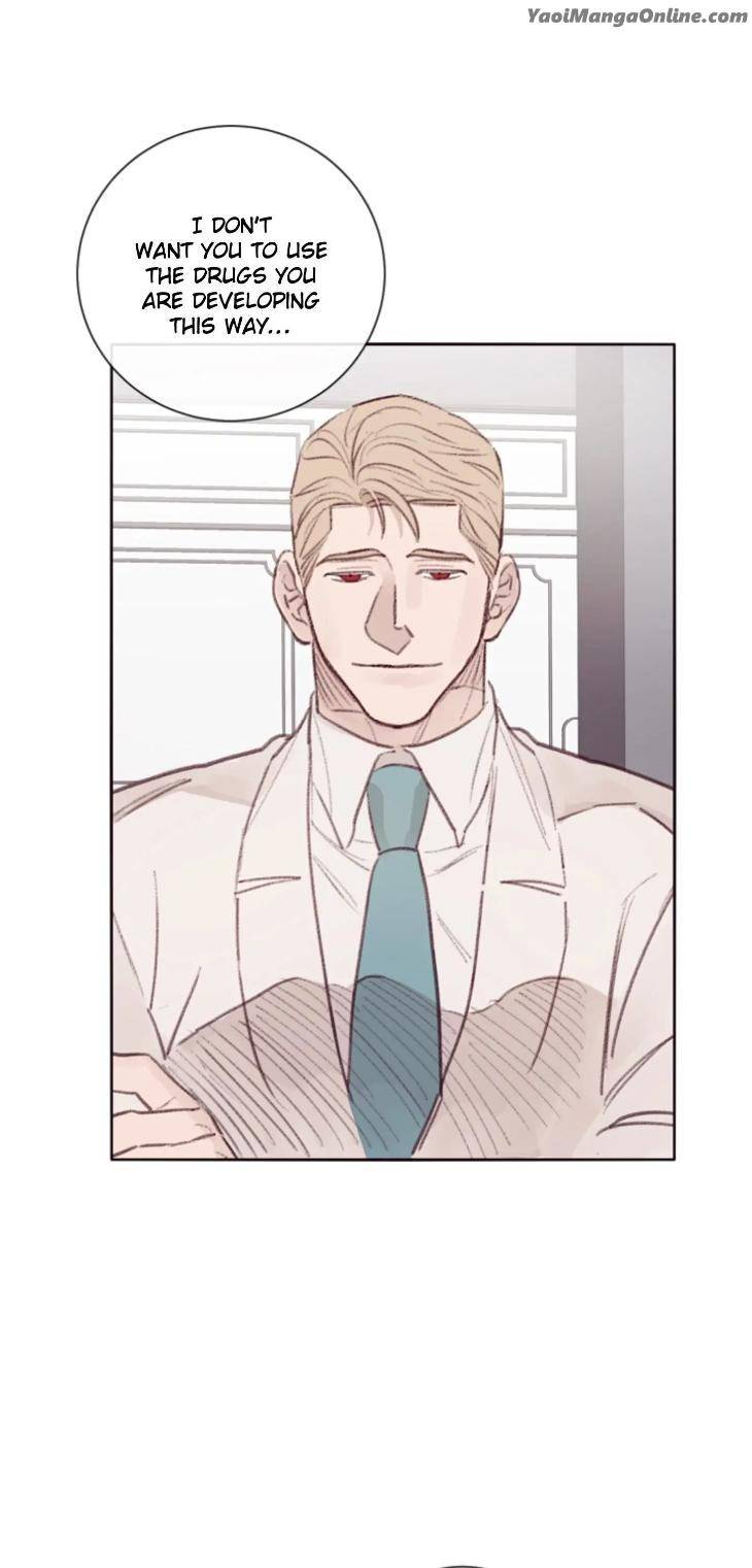 Marcel-By-Keumung-Jinsung-Uncensored-Eng page 37