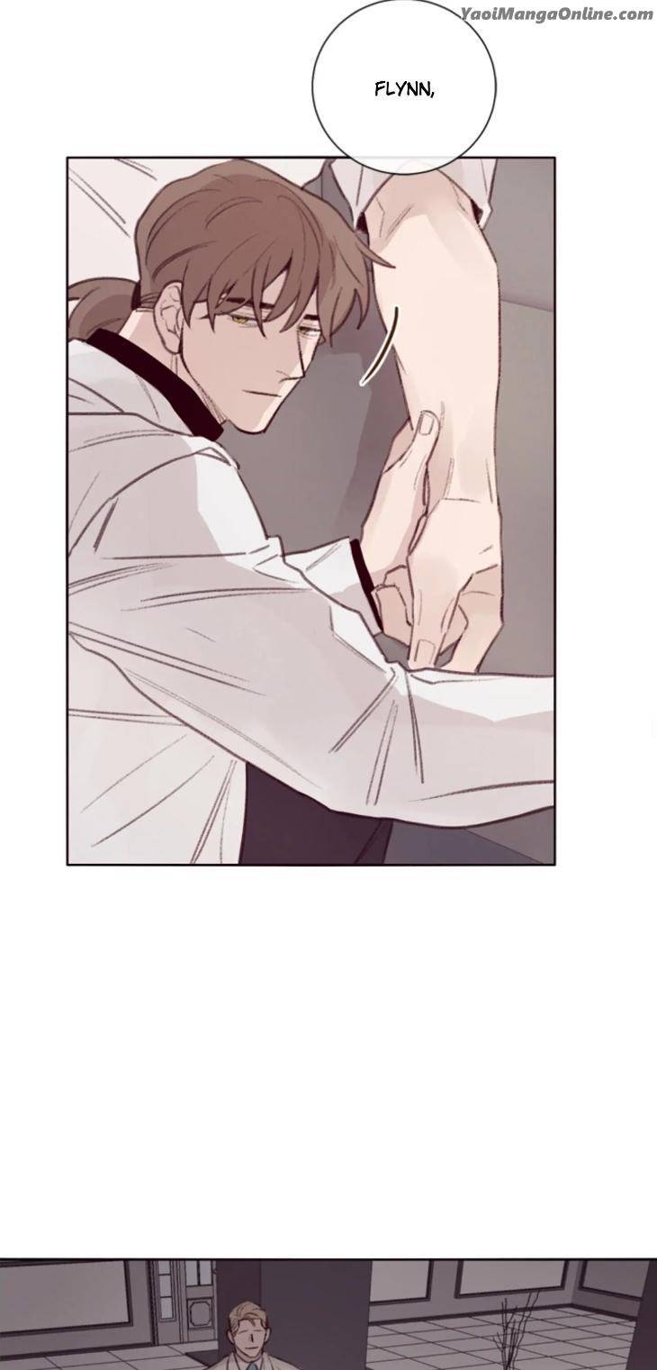 Marcel-By-Keumung-Jinsung-Uncensored-Eng page 38