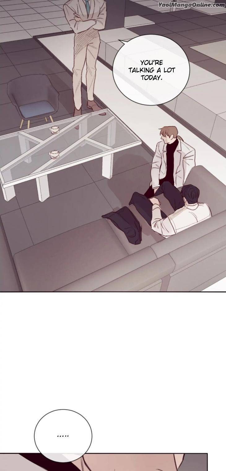 Marcel-By-Keumung-Jinsung-Uncensored-Eng page 39