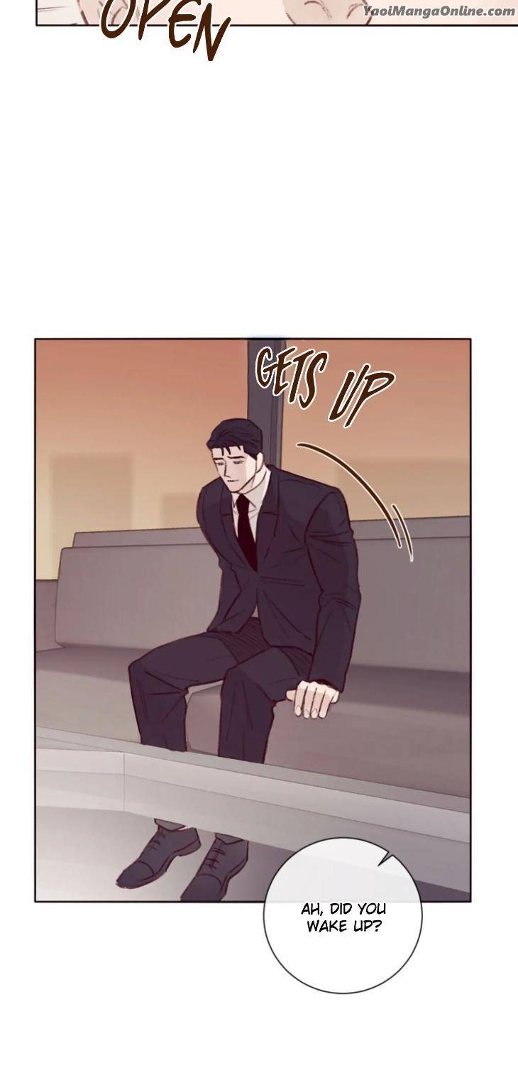 Marcel-By-Keumung-Jinsung-Uncensored-Eng page 42