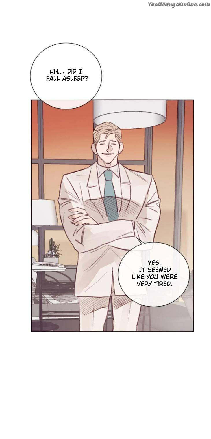 Marcel-By-Keumung-Jinsung-Uncensored-Eng page 43