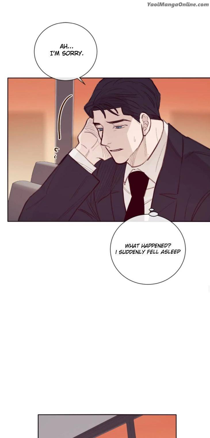 Marcel-By-Keumung-Jinsung-Uncensored-Eng page 44