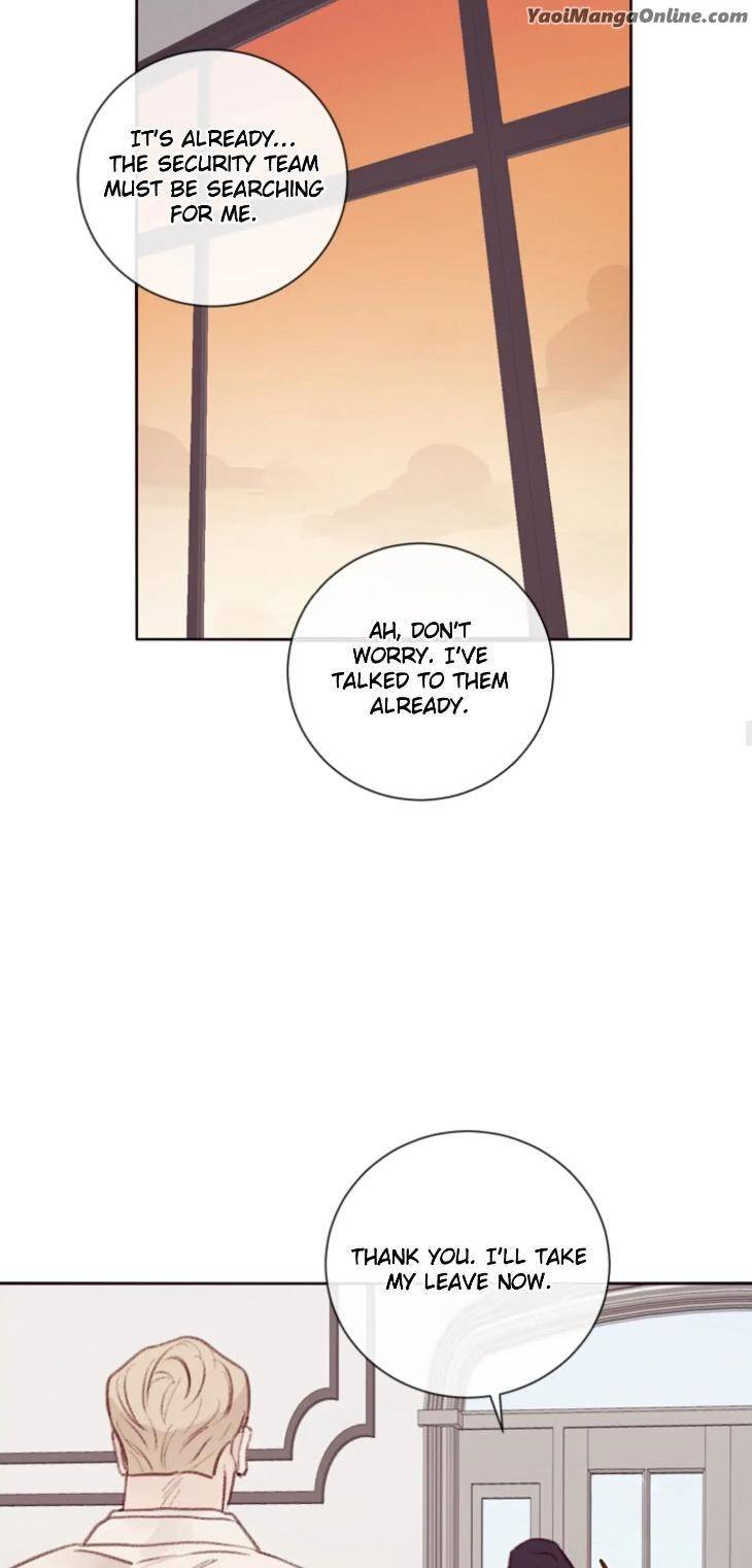 Marcel-By-Keumung-Jinsung-Uncensored-Eng page 45