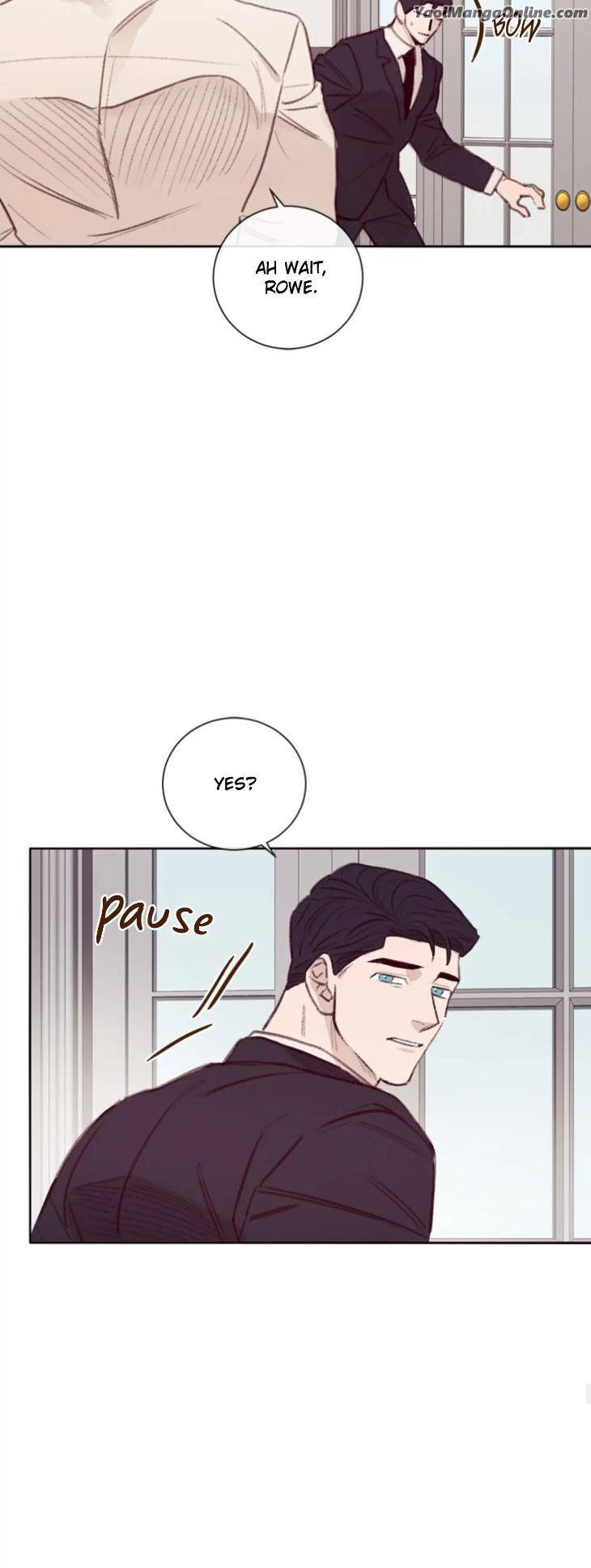 Marcel-By-Keumung-Jinsung-Uncensored-Eng page 46