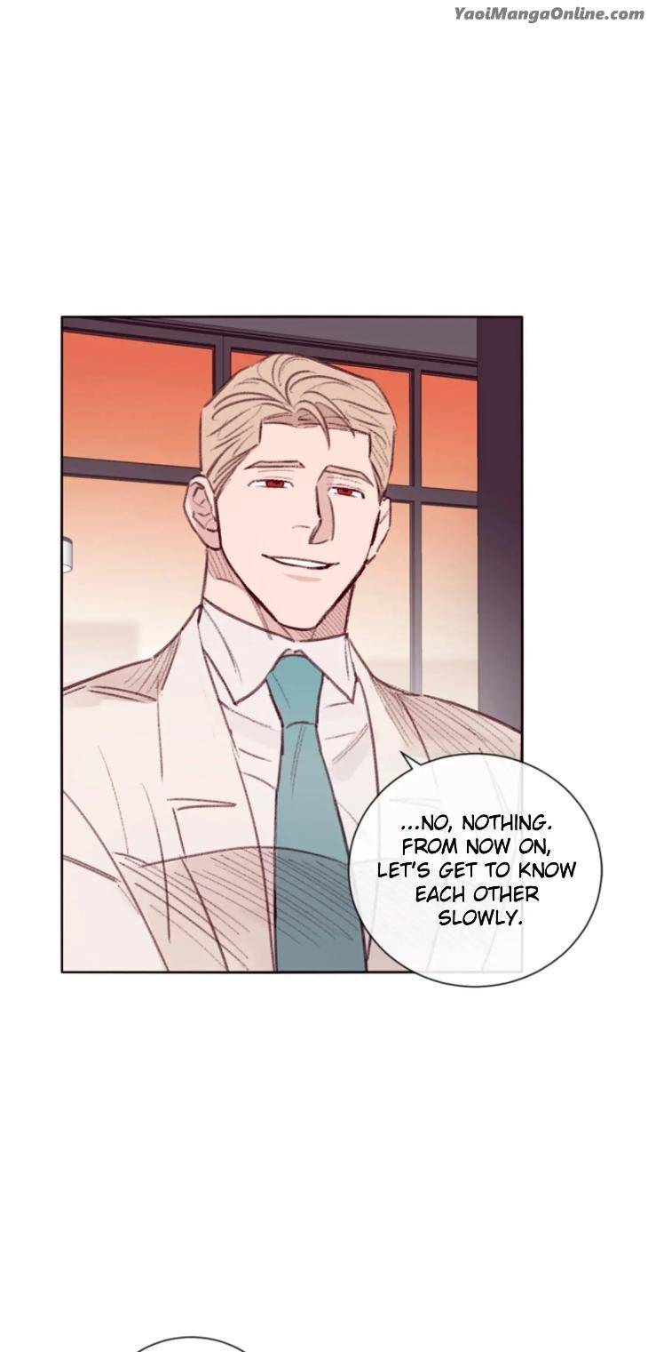 Marcel-By-Keumung-Jinsung-Uncensored-Eng page 47