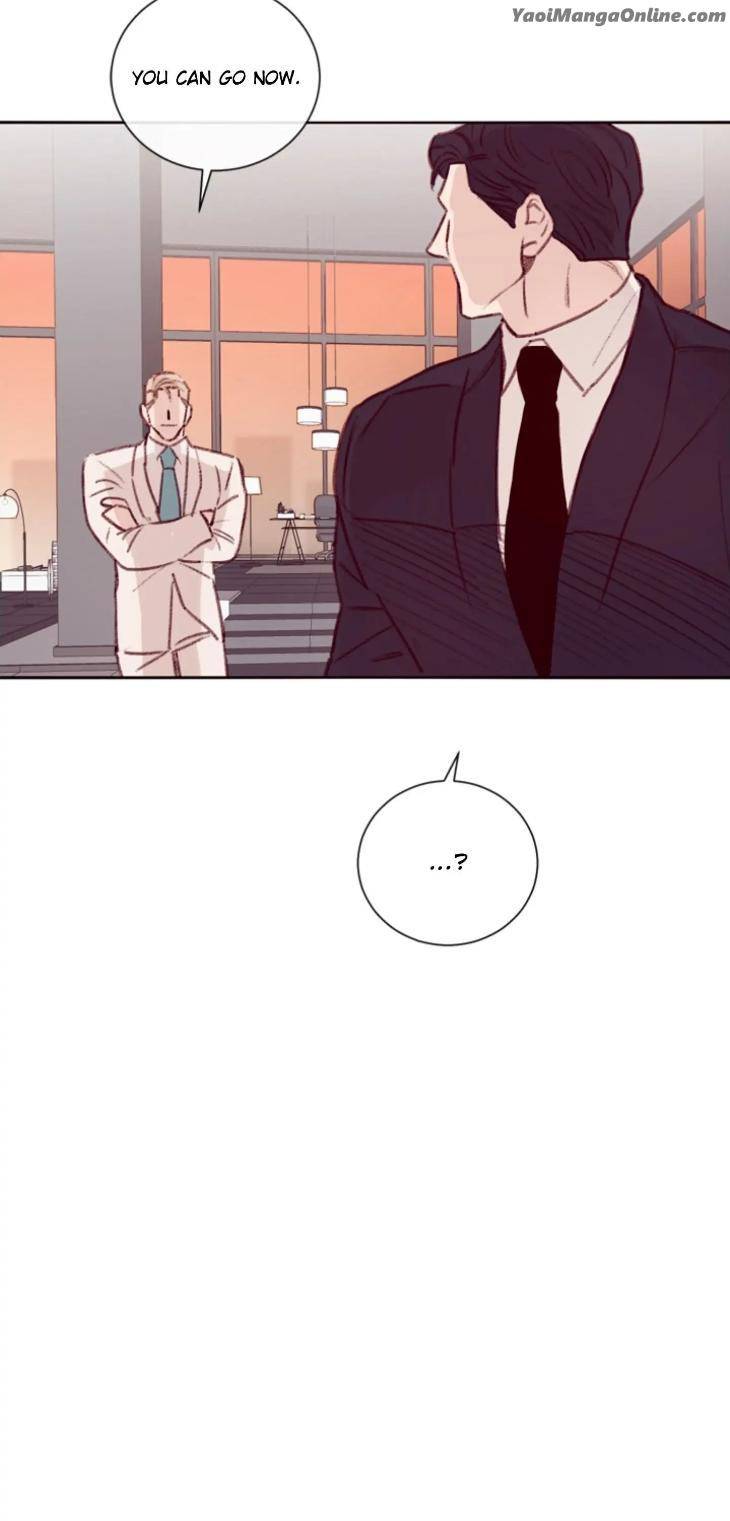 Marcel-By-Keumung-Jinsung-Uncensored-Eng page 48