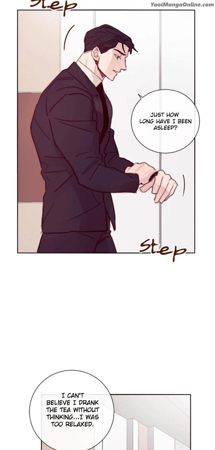 Marcel-By-Keumung-Jinsung-Uncensored-Eng page 50