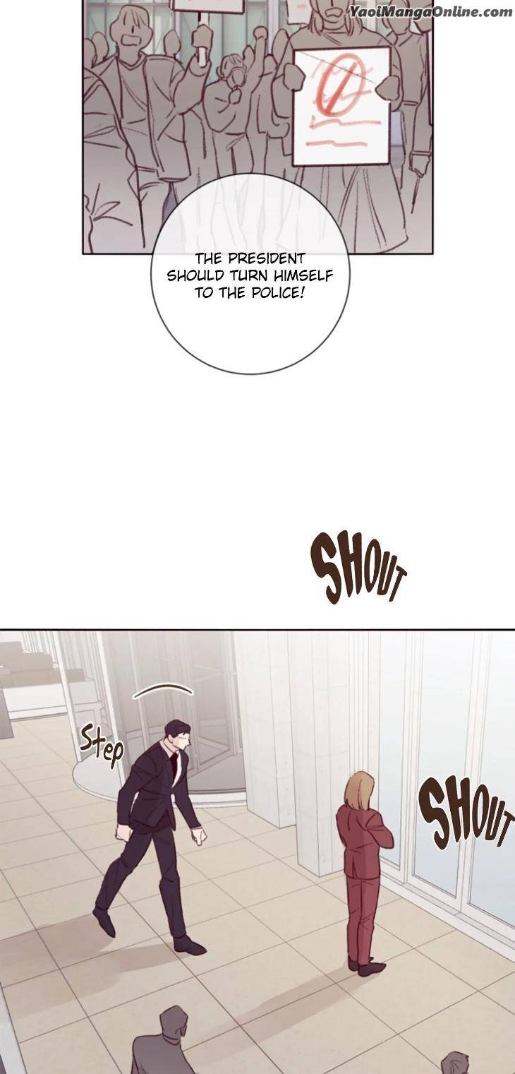 Marcel-By-Keumung-Jinsung-Uncensored-Eng page 3