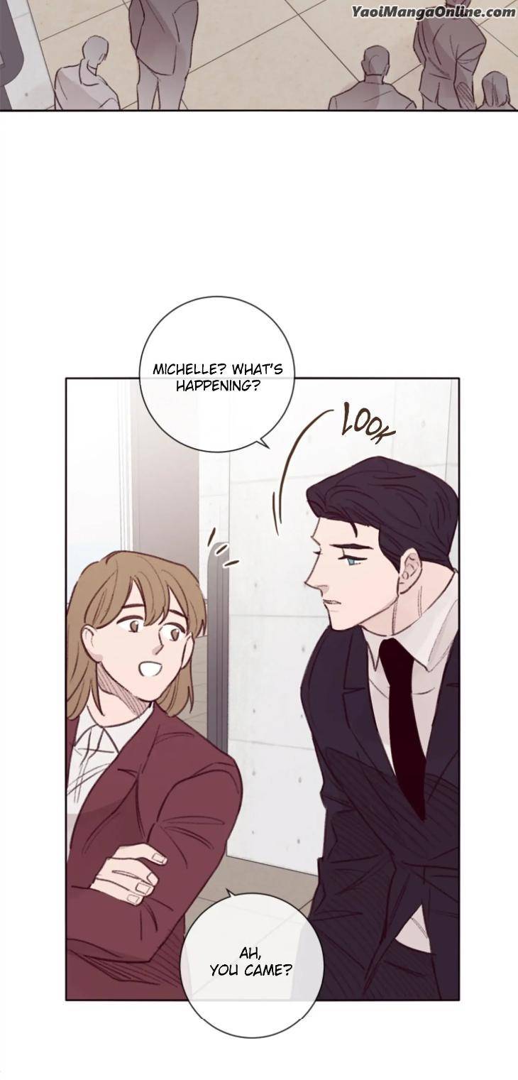 Marcel-By-Keumung-Jinsung-Uncensored-Eng page 4