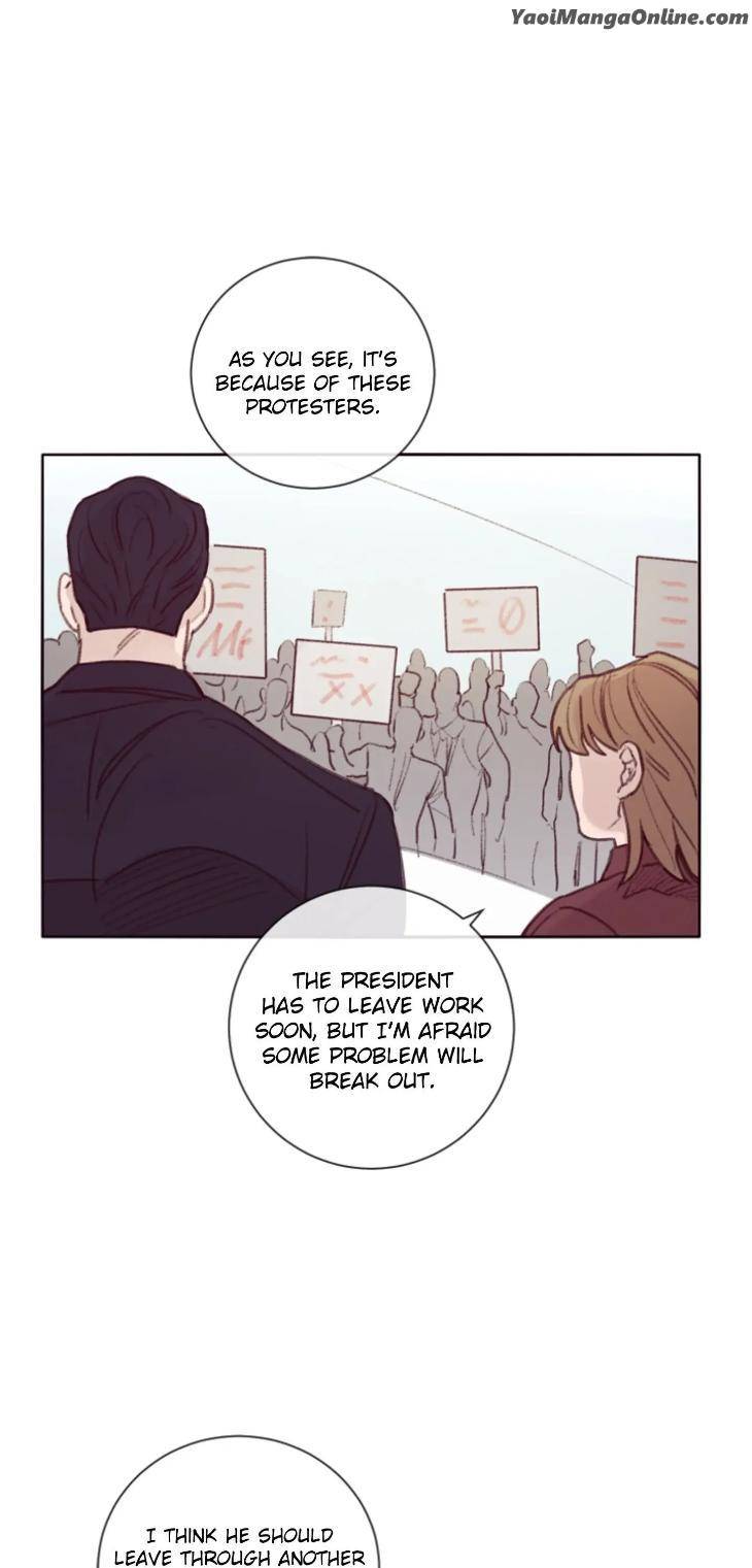 Marcel-By-Keumung-Jinsung-Uncensored-Eng page 5