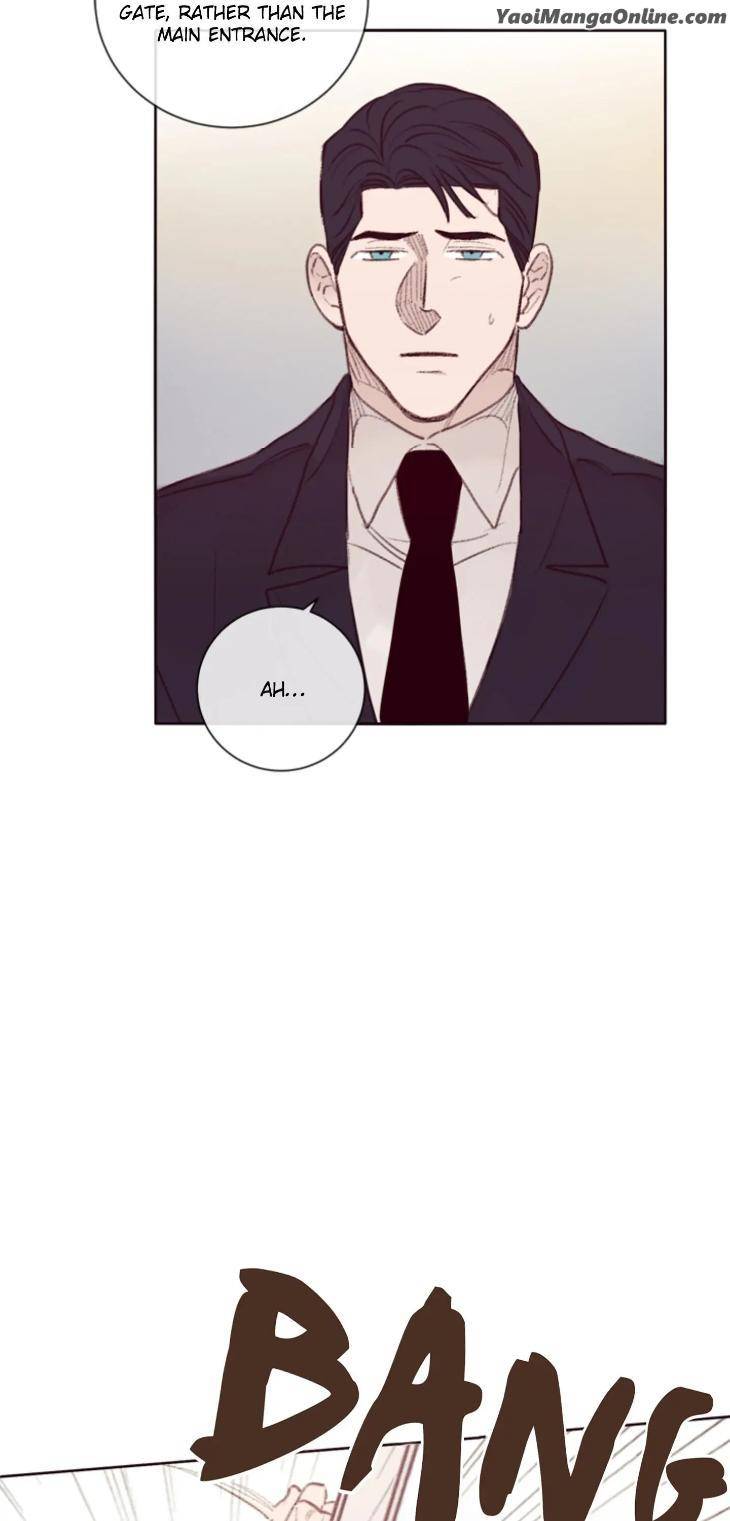 Marcel-By-Keumung-Jinsung-Uncensored-Eng page 6