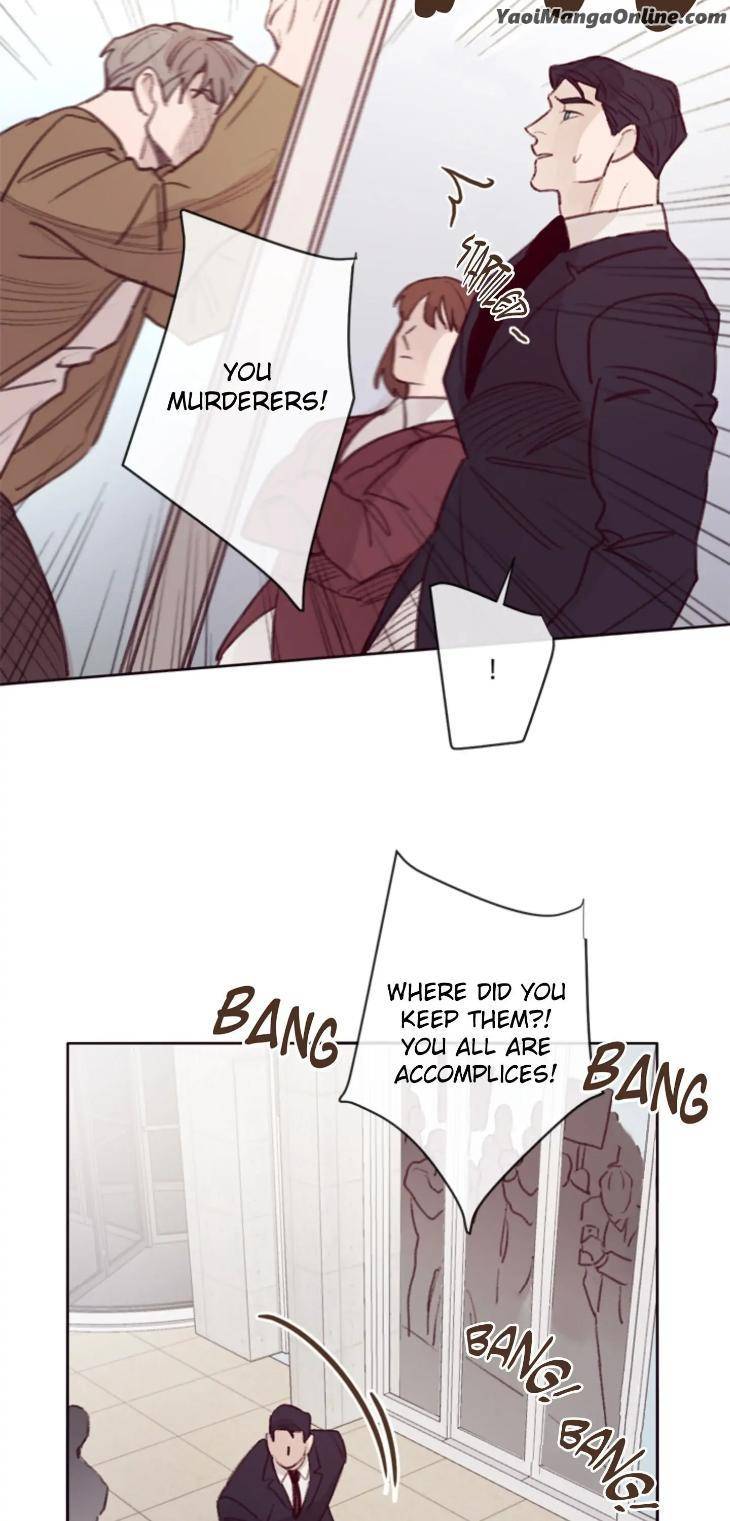 Marcel-By-Keumung-Jinsung-Uncensored-Eng page 7