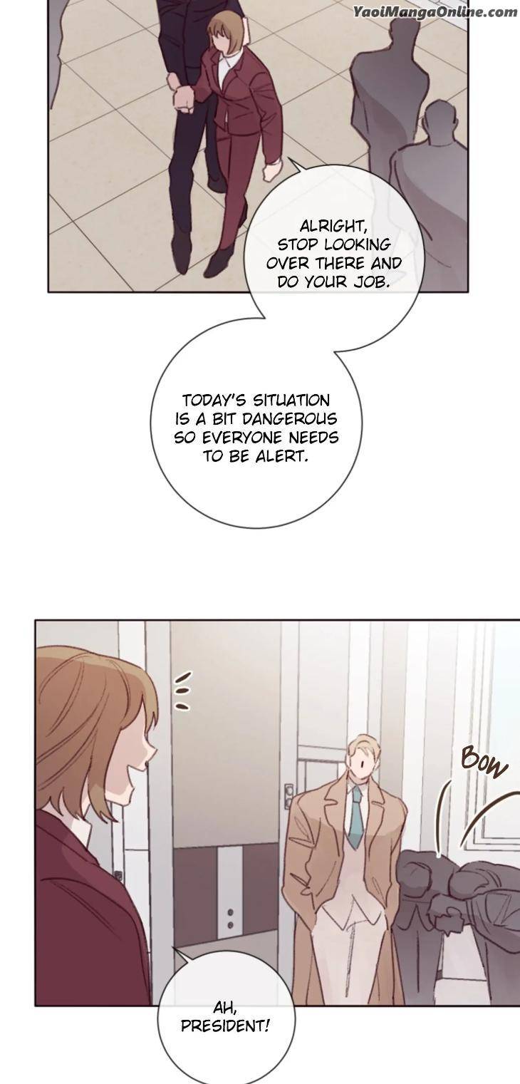 Marcel-By-Keumung-Jinsung-Uncensored-Eng page 8