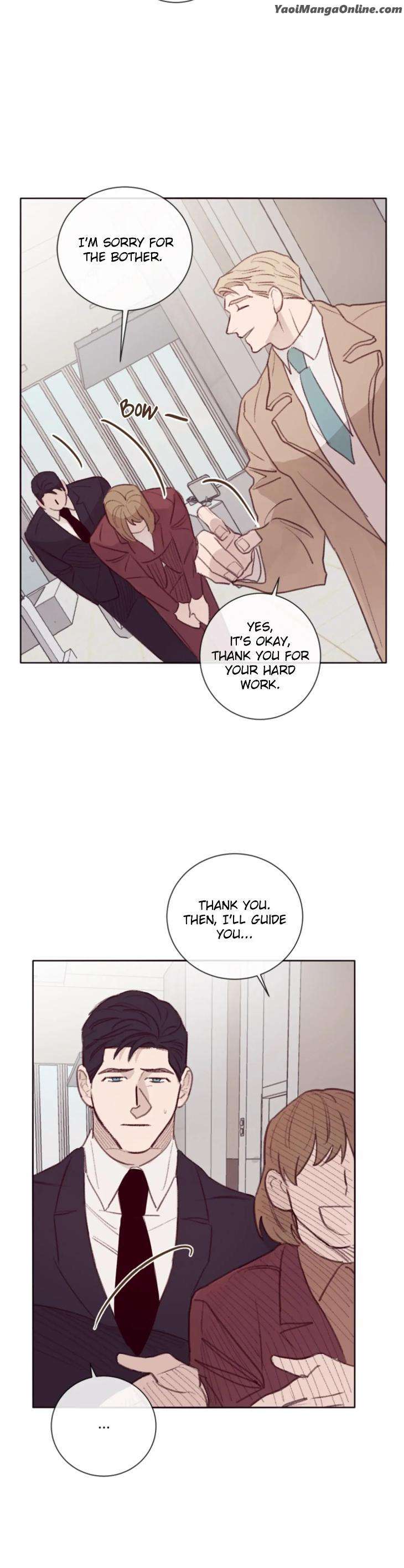 Marcel-By-Keumung-Jinsung-Uncensored-Eng page 9