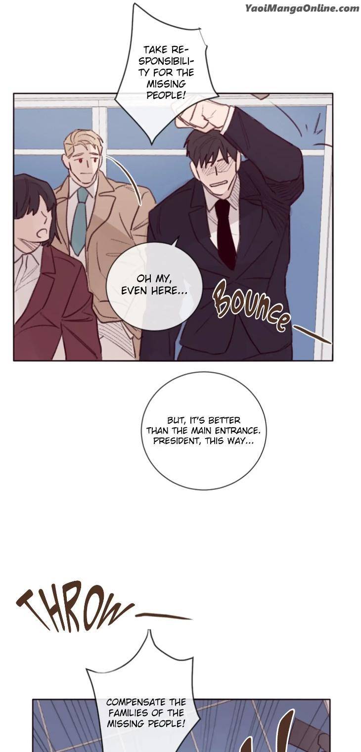 Marcel-By-Keumung-Jinsung-Uncensored-Eng page 11