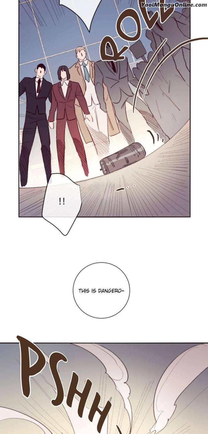 Marcel-By-Keumung-Jinsung-Uncensored-Eng page 12