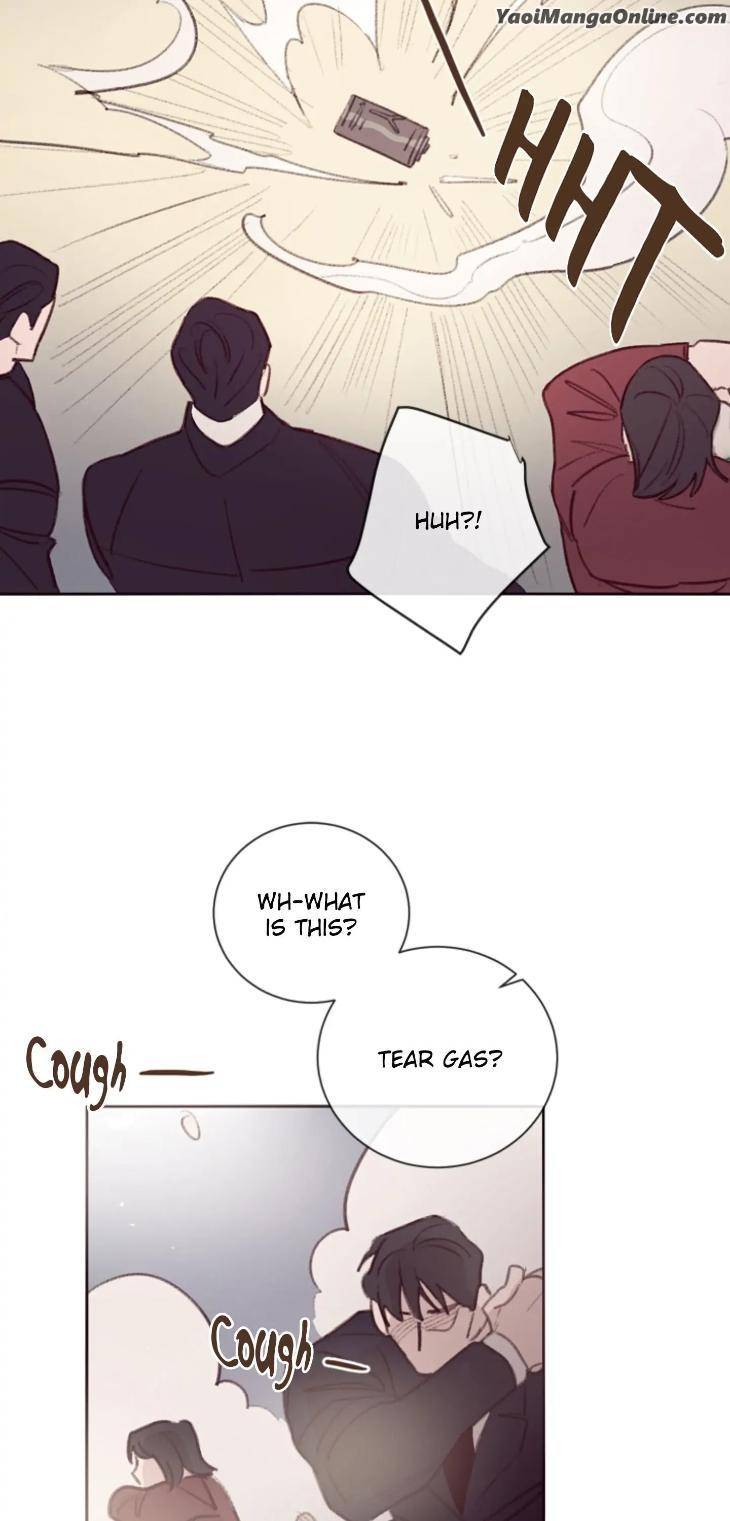 Marcel-By-Keumung-Jinsung-Uncensored-Eng page 13
