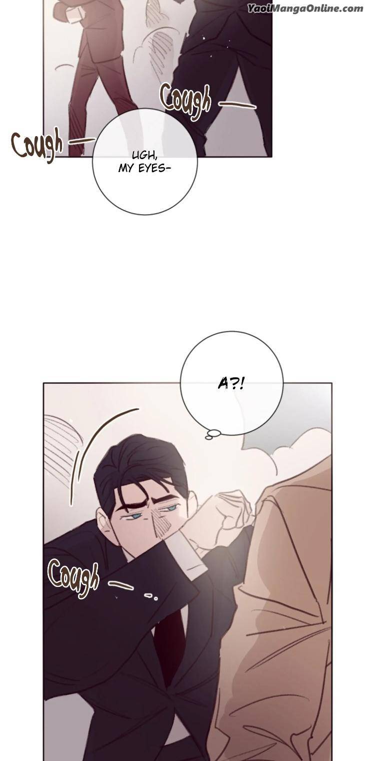 Marcel-By-Keumung-Jinsung-Uncensored-Eng page 14