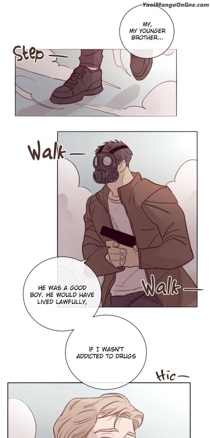 Marcel-By-Keumung-Jinsung-Uncensored-Eng page 16