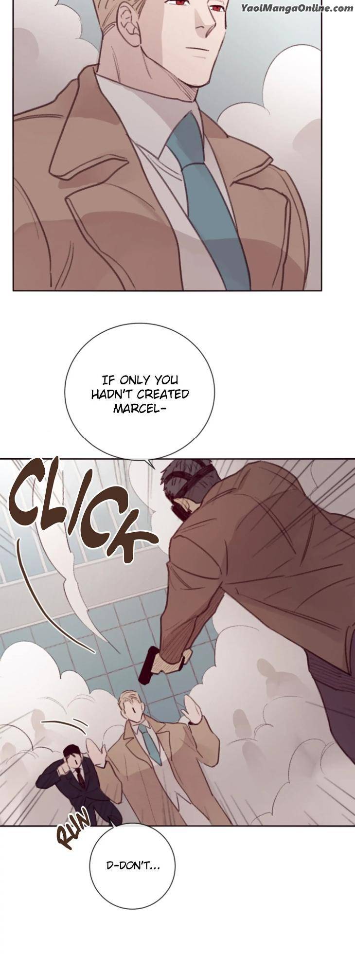 Marcel-By-Keumung-Jinsung-Uncensored-Eng page 17