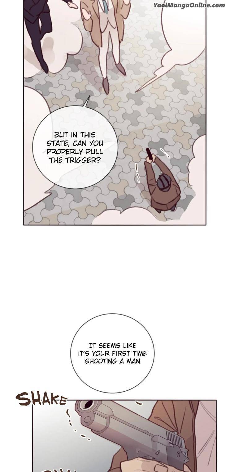 Marcel-By-Keumung-Jinsung-Uncensored-Eng page 19